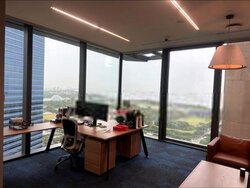 Marina One East Tower (D1), Office #457510631